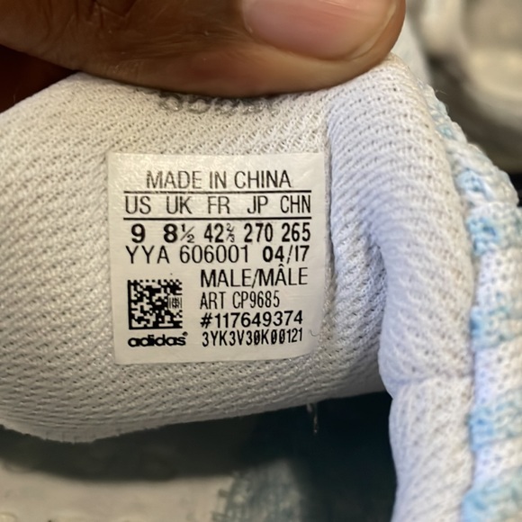 Adidas UltraBOOST Parley - Picture 4 of 8